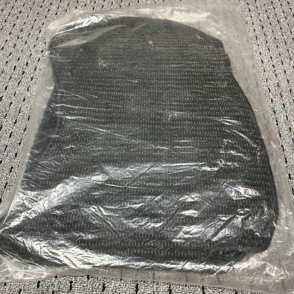 Subaru Forester Floor Mat 4PC Set J501SSG301 Charcoal Gray OEM 2014-2018 - Picture 7 of 10